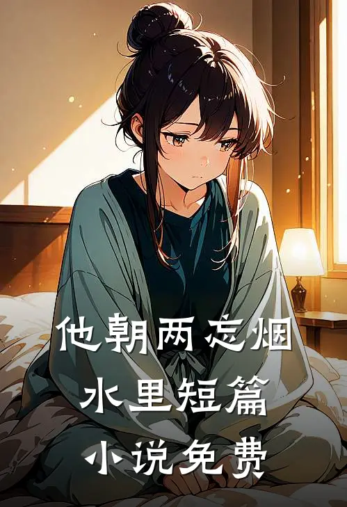 他朝两忘烟水里短篇小说免费