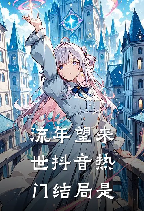 流年望来世抖音热门结局是