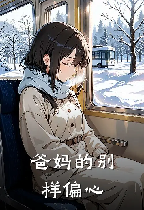 爸妈的别样偏心