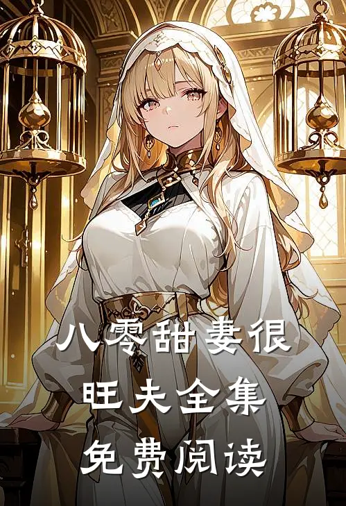 八零甜妻很旺夫全集免费阅读
