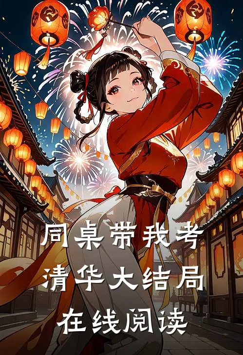 同桌带我考清华大结局在线阅读