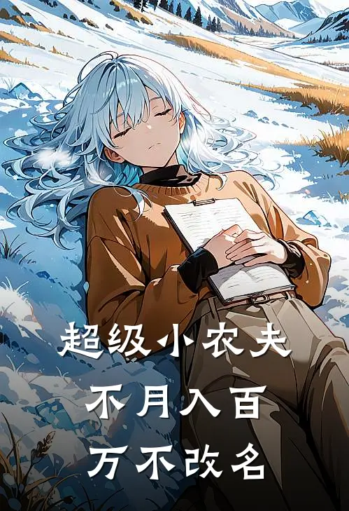 超级小农夫不月入百万不改名