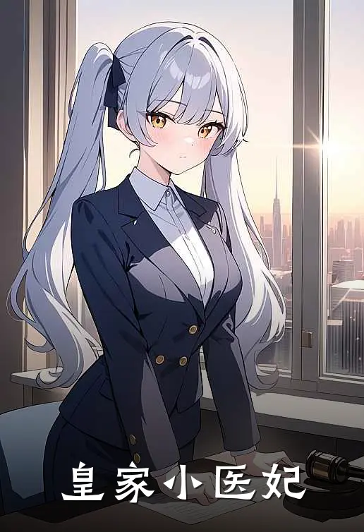 皇家小医妃
