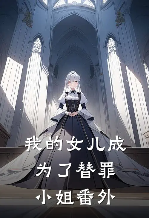 我的女儿成为了替罪小姐番外