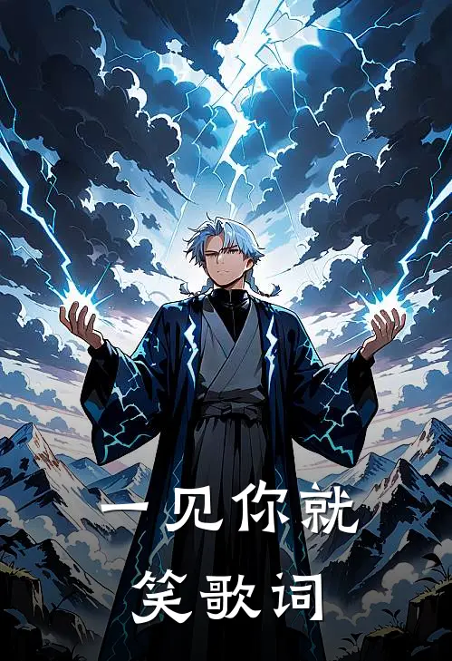 一见你就笑歌词