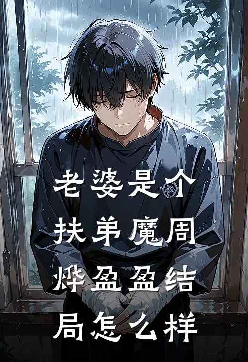 老婆是个扶弟魔周烨盈盈结局怎么样