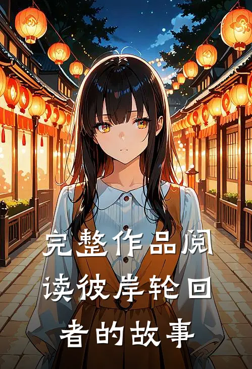 完整作品阅读彼岸轮回者的故事