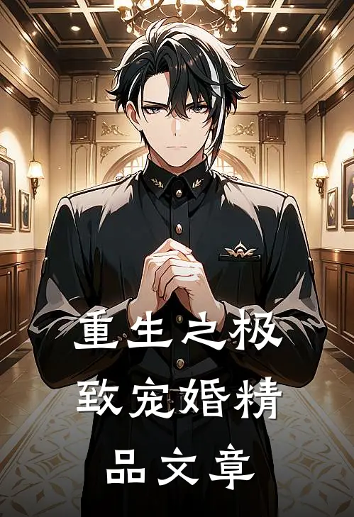 重生之极致宠婚精品文章