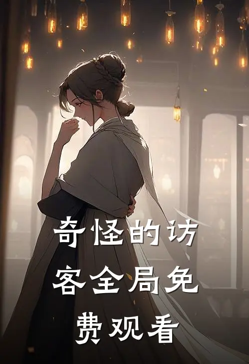 奇怪的访客全局免费观看