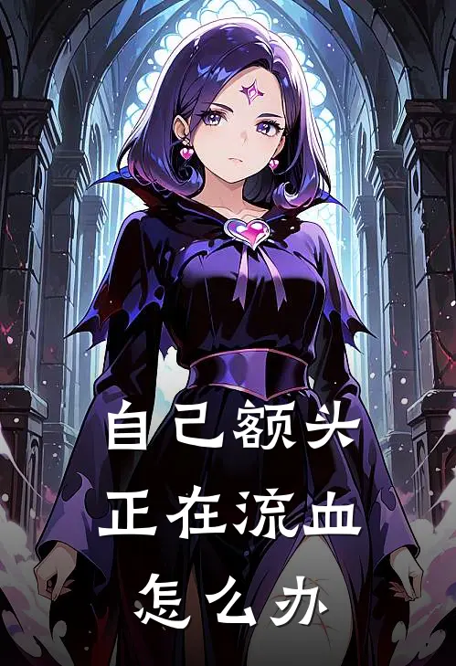 自己额头正在流血怎么办