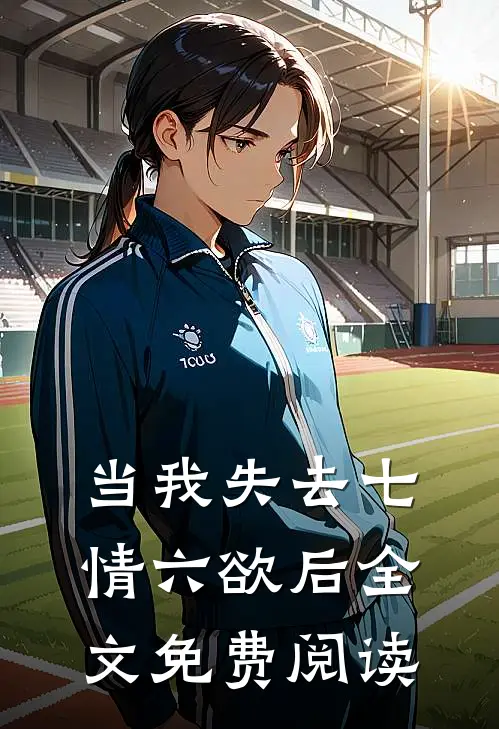 当我失去七情六欲后全文免费阅读