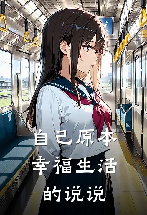 自己原本幸福生活的说说