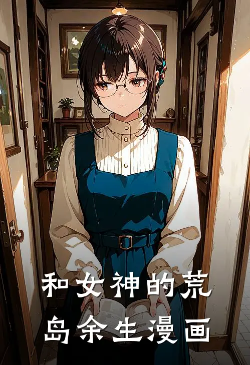 和女神的荒岛余生漫画