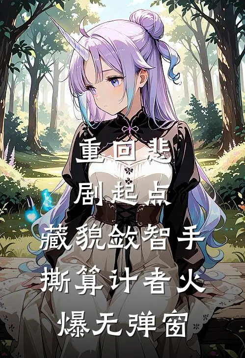 重回悲剧起点，藏貌敛智手撕算计者火爆无弹窗