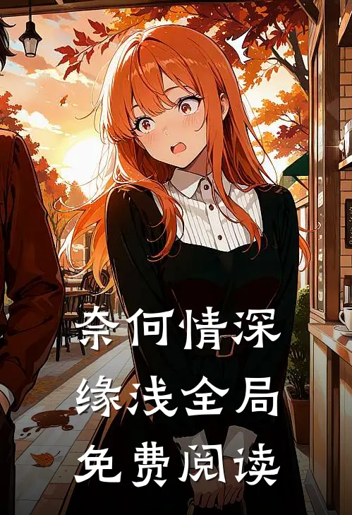 奈何情深缘浅全局免费阅读