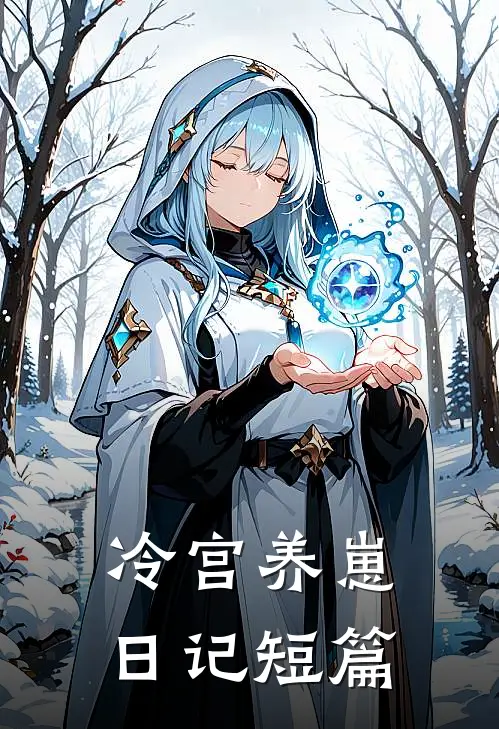 冷宫养崽日记短篇