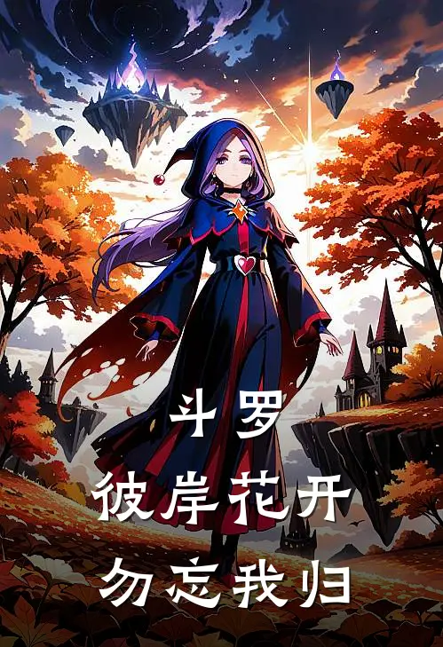 斗罗彼岸花开,勿忘我归来