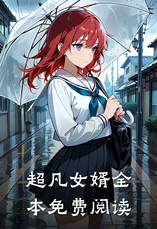 超凡女婿全本免费阅读