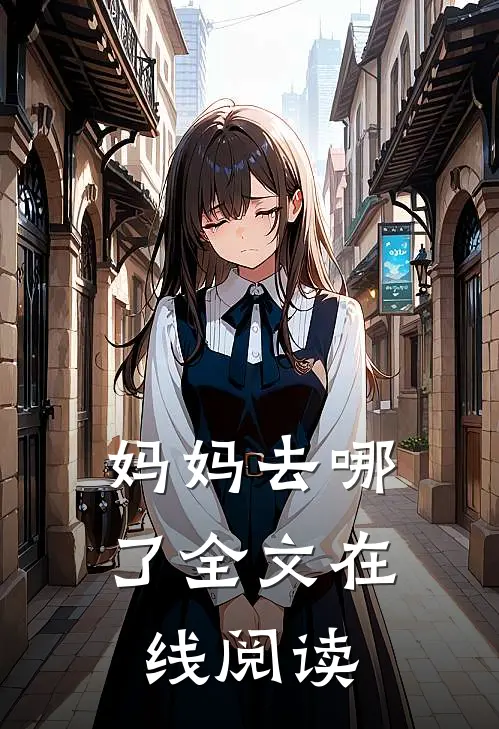 妈妈去哪了全文在线阅读