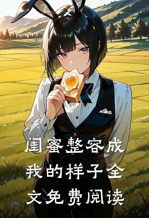闺蜜整容成我的样子全文免费阅读