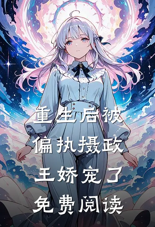 重生后被偏执摄政王娇宠了免费阅读