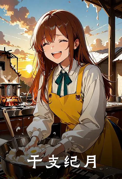 干支纪月