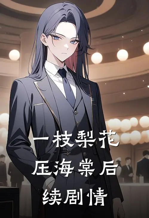 一枝梨花压海棠后续剧情