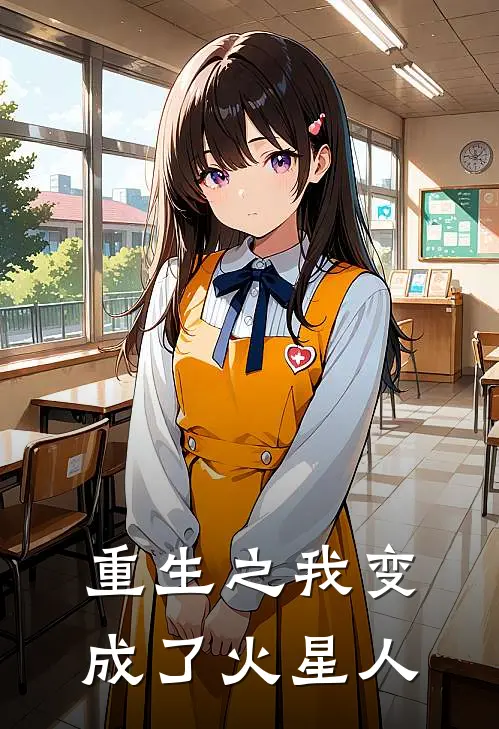 重生之我变成了火星人