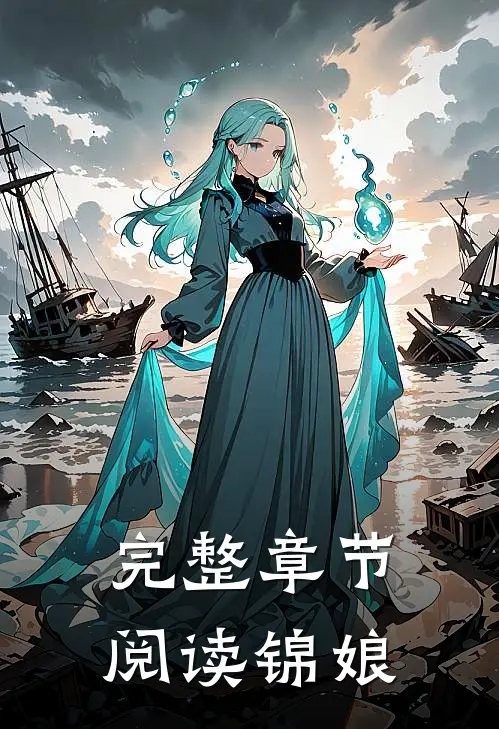 完整章节阅读锦娘