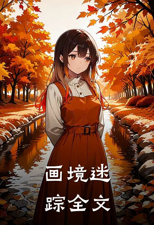画境迷踪全文