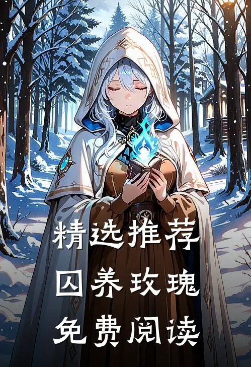 精选推荐囚养玫瑰免费阅读
