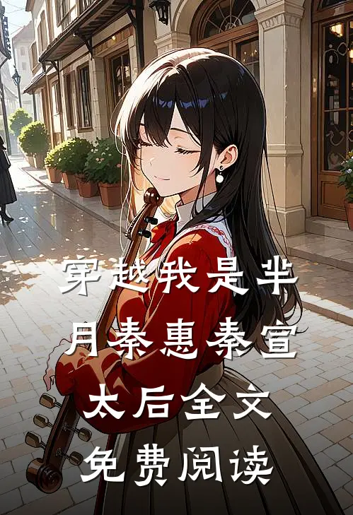 穿越我是芈月秦惠秦宣太后全文免费阅读