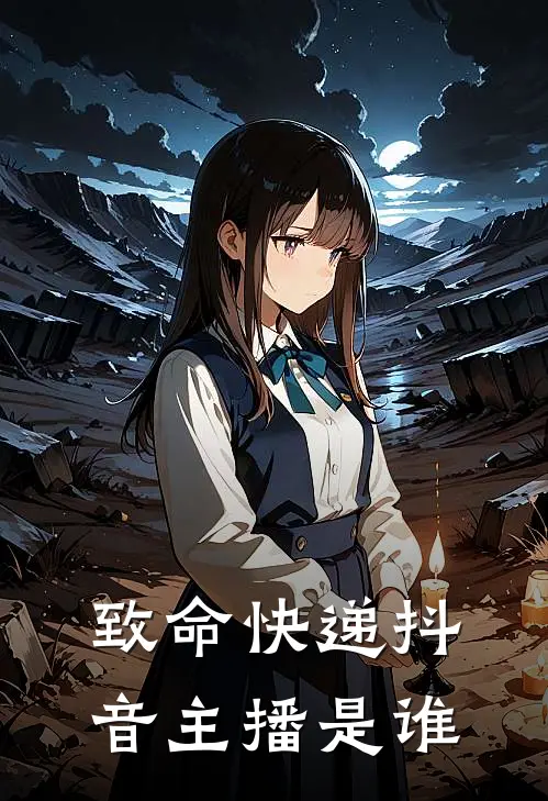 致命快递抖音主播是谁