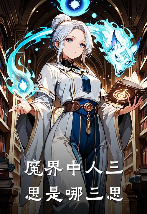 魔界中人三思是哪三思