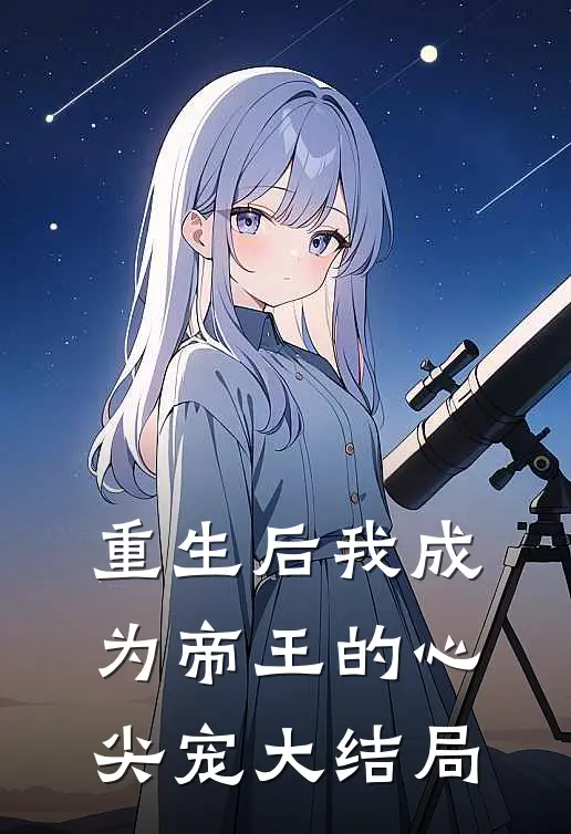 重生后我成为帝王的心尖宠大结局
