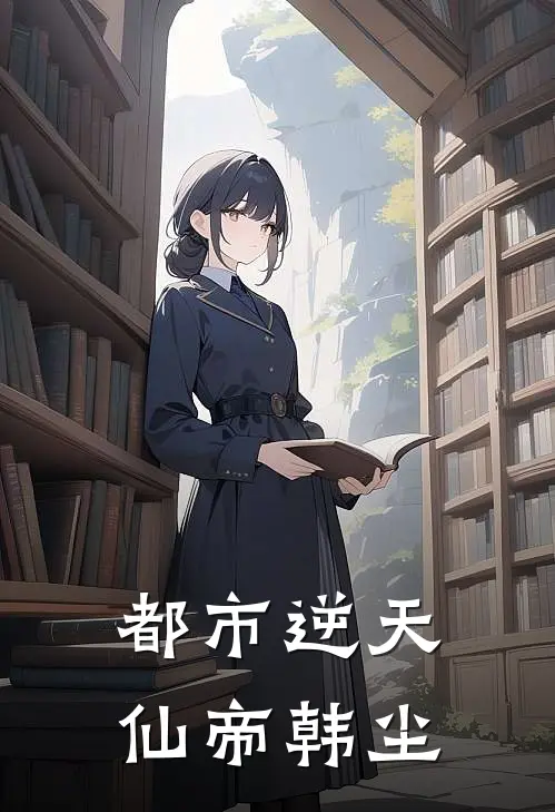 都市逆天仙帝韩尘