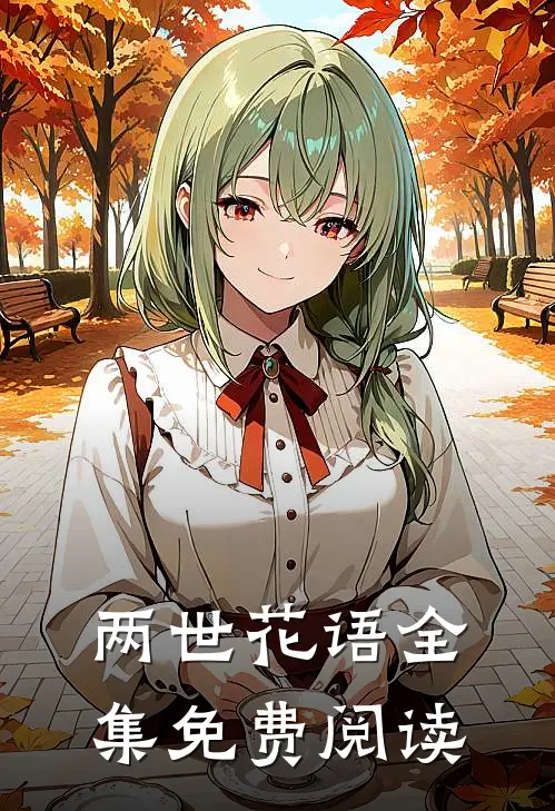 两世花语 全集免费阅读