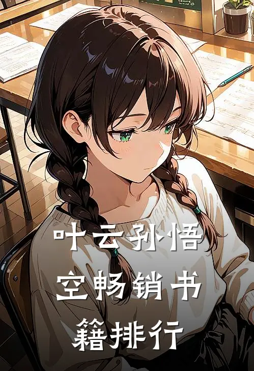 叶云孙悟空畅销书籍排行