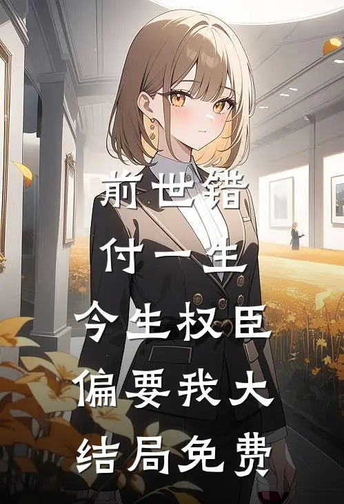 前世错付一生，今生权臣偏要我大结局免费