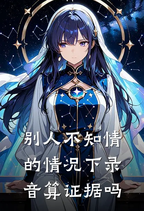 别人不知情的情况下录音算证据吗