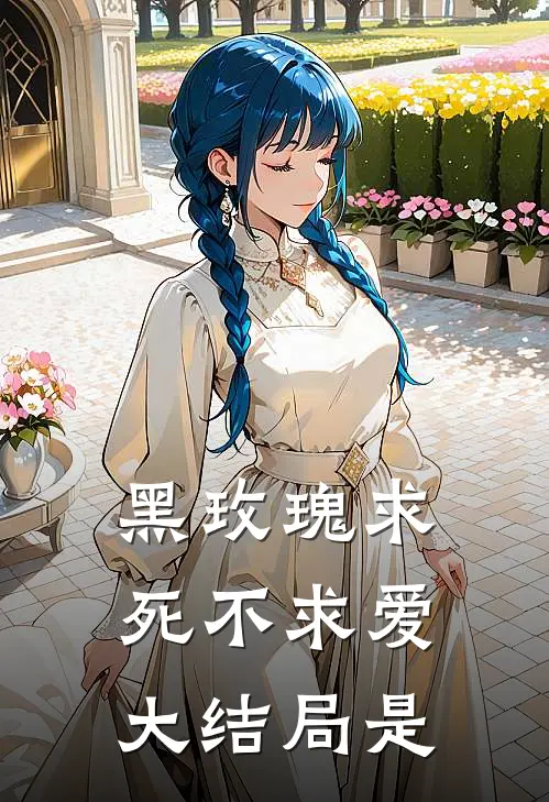 黑玫瑰求死不求爱大结局是