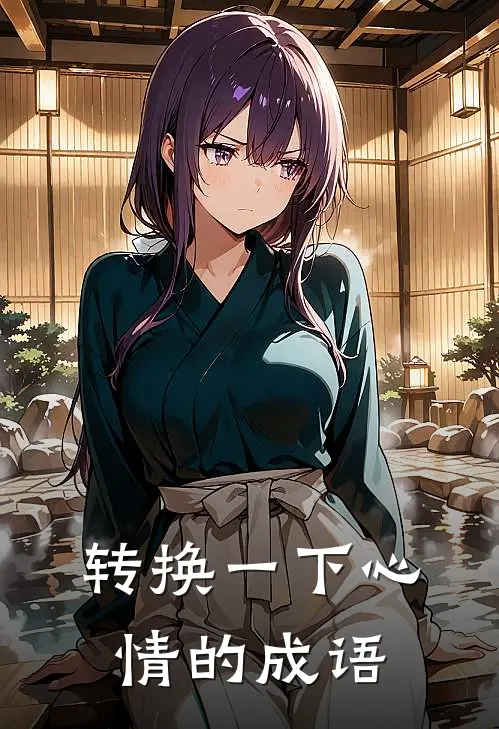 转换一下心情的成语