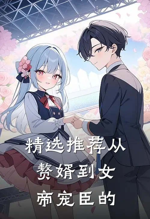 精选推荐从赘婿到女帝宠臣的