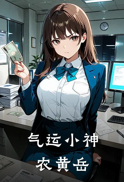 气运小神农黄岳
