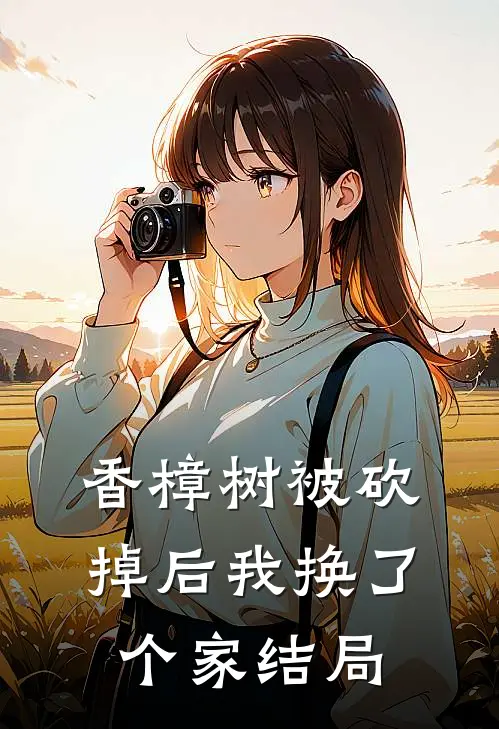 香樟树被砍掉后我换了个家结局