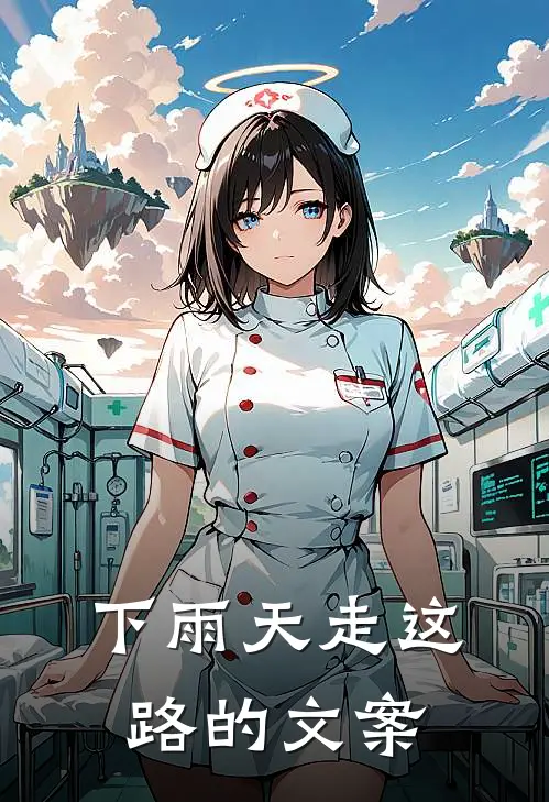 下雨天走这路的文案