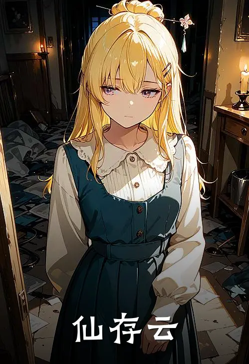 仙存云