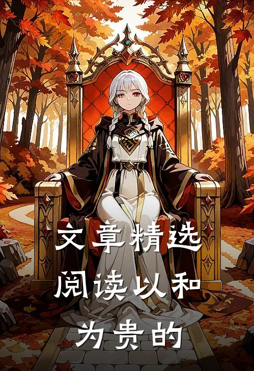 文章精选阅读以和为贵的