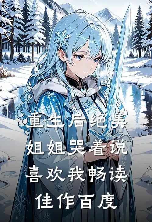 重生后绝美姐姐哭着说喜欢我畅读佳作百度