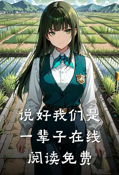 说好我们是一辈子在线阅读免费
